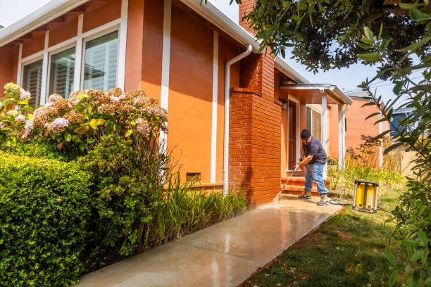 Trusted Canterwood, WA Pressure Washing Experts