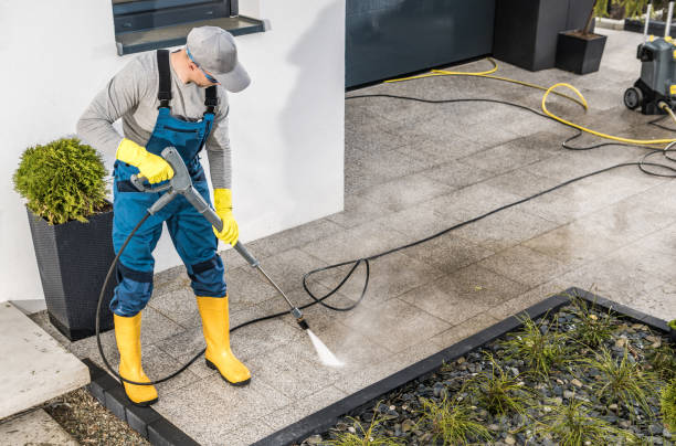 Best House Pressure Washing  in Canterwood, WA