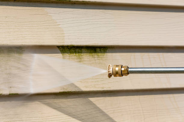 Best Commercial Pressure Washing  in Canterwood, WA