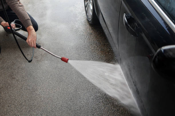 Best Pressure Washing Brick  in Canterwood, WA