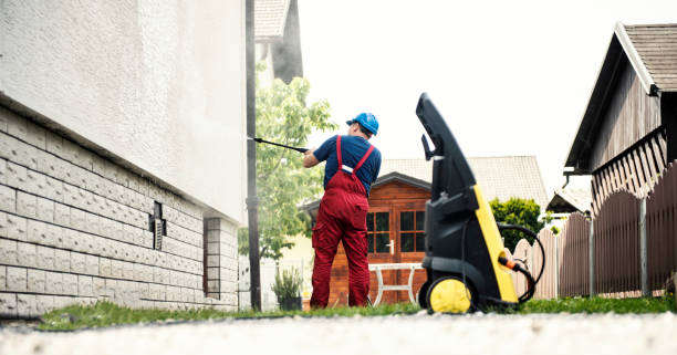 Best Best Pressure Washing Companies  in Canterwood, WA